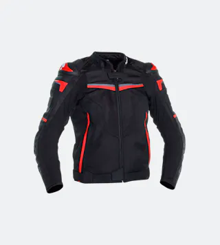 Richa Terminator Motorcycle Jacket