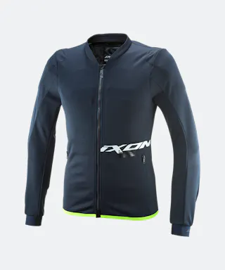 Motorjas Ixon Arma