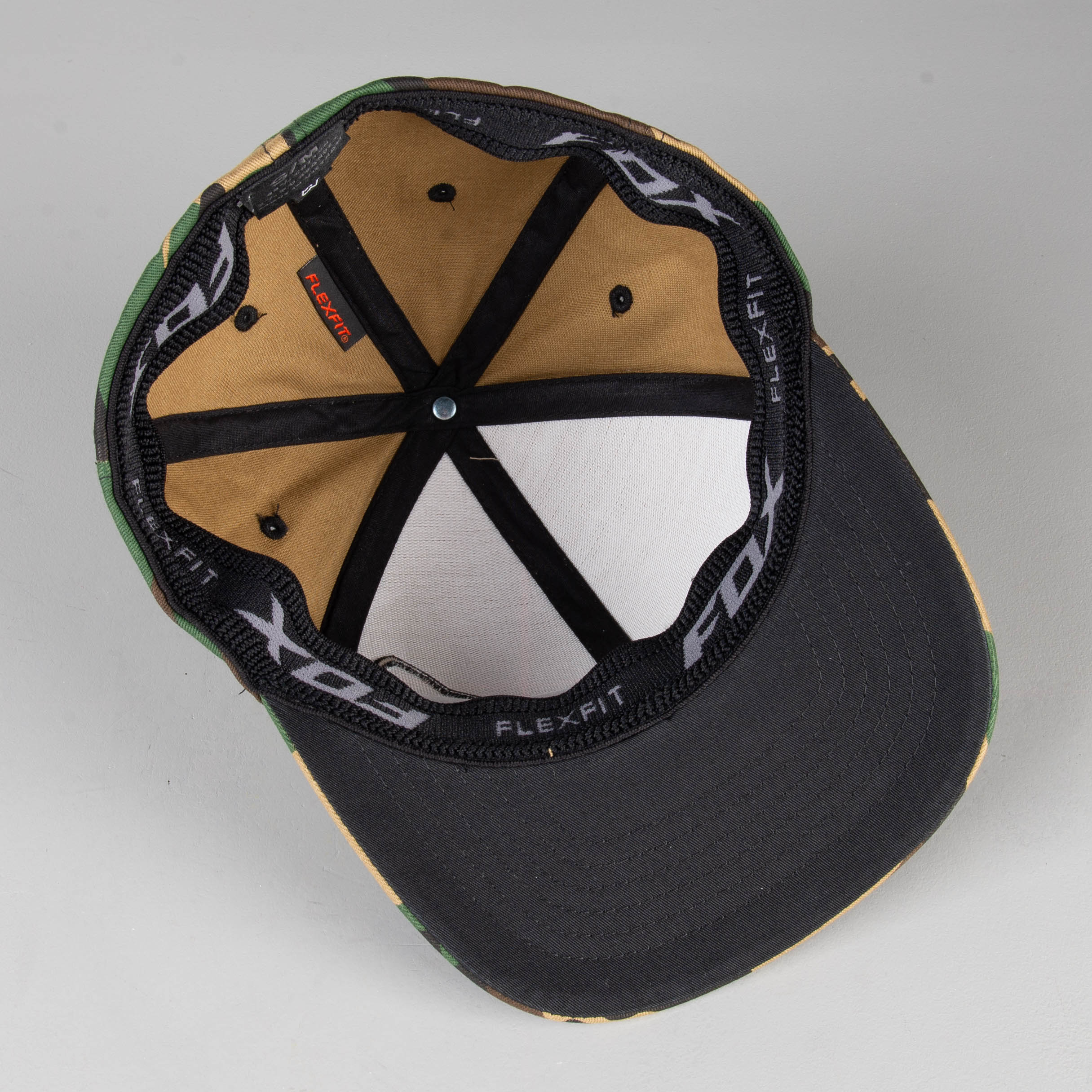 FOX Flex 45 Flexfit Cap