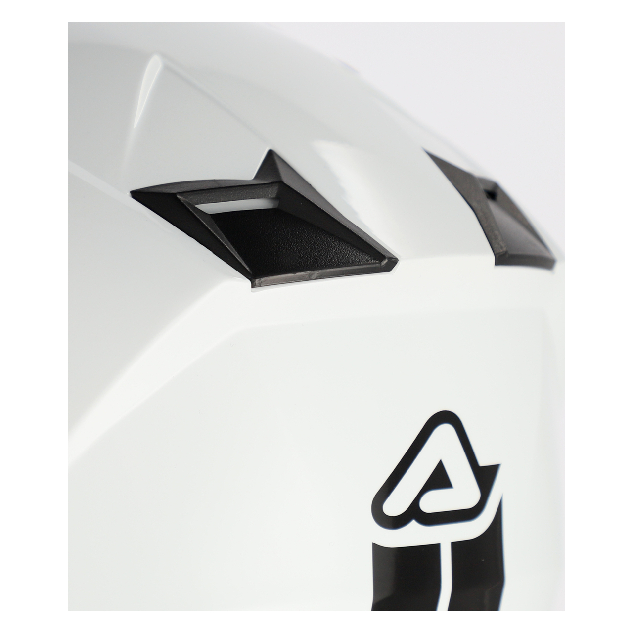 Adventurehelm Acerbis Assault