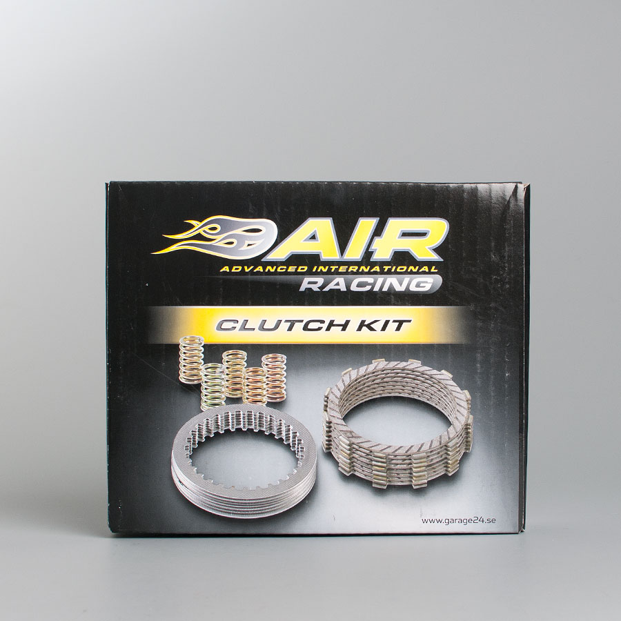 AIR Racing Clutch Plates Set