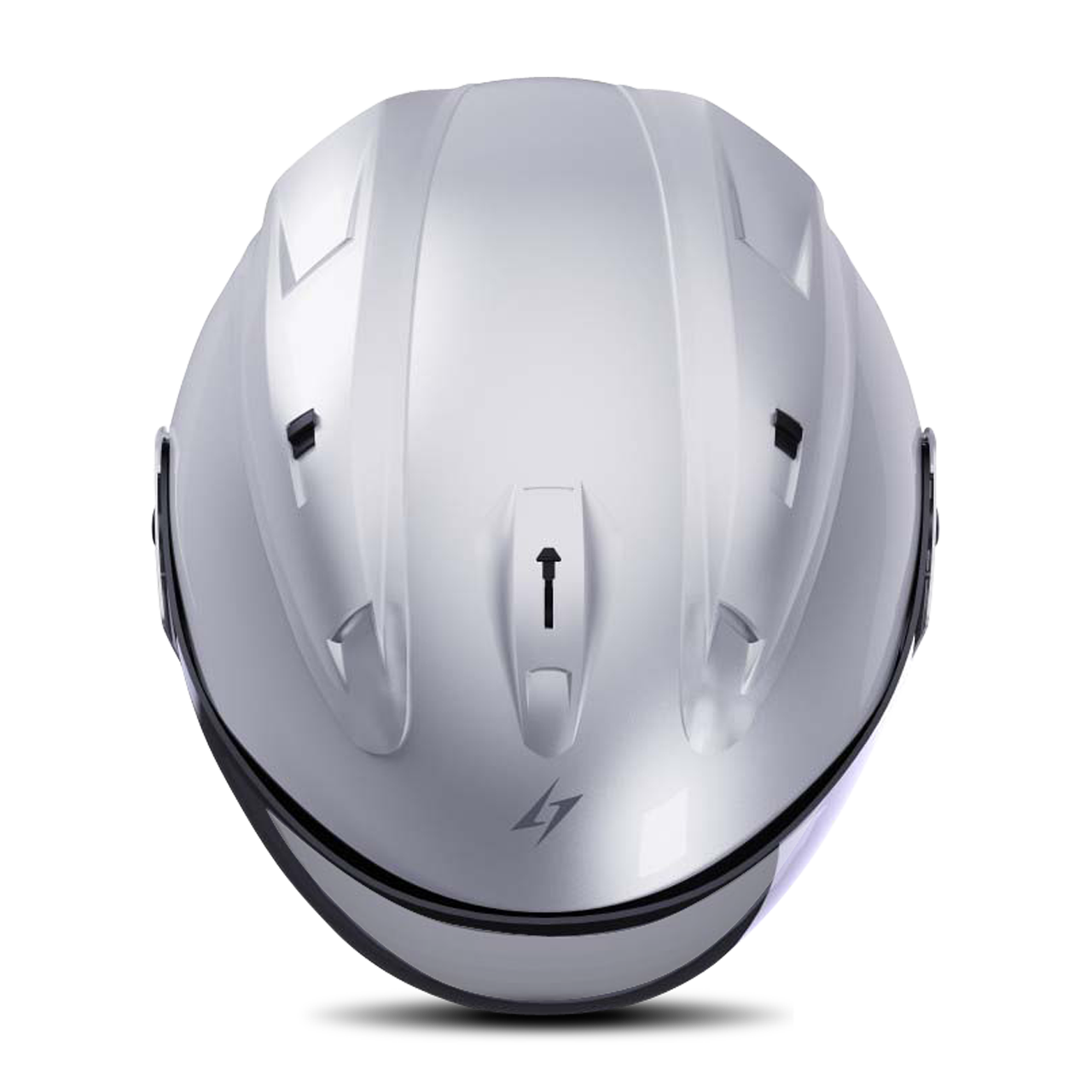 Stormer Sun Evo 2.0 Open Face Helmet