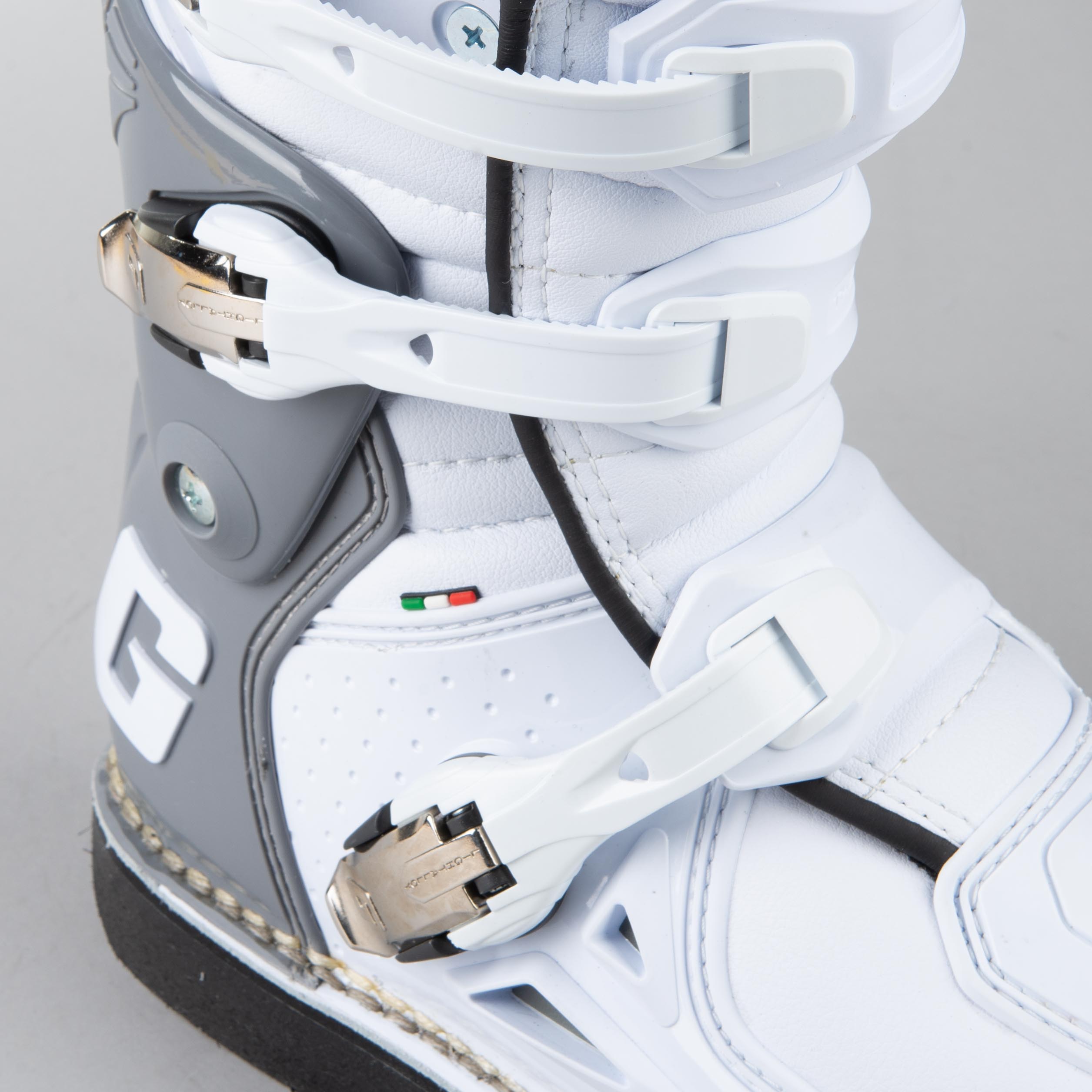 Gaerne Fastback Endurance MX Boots