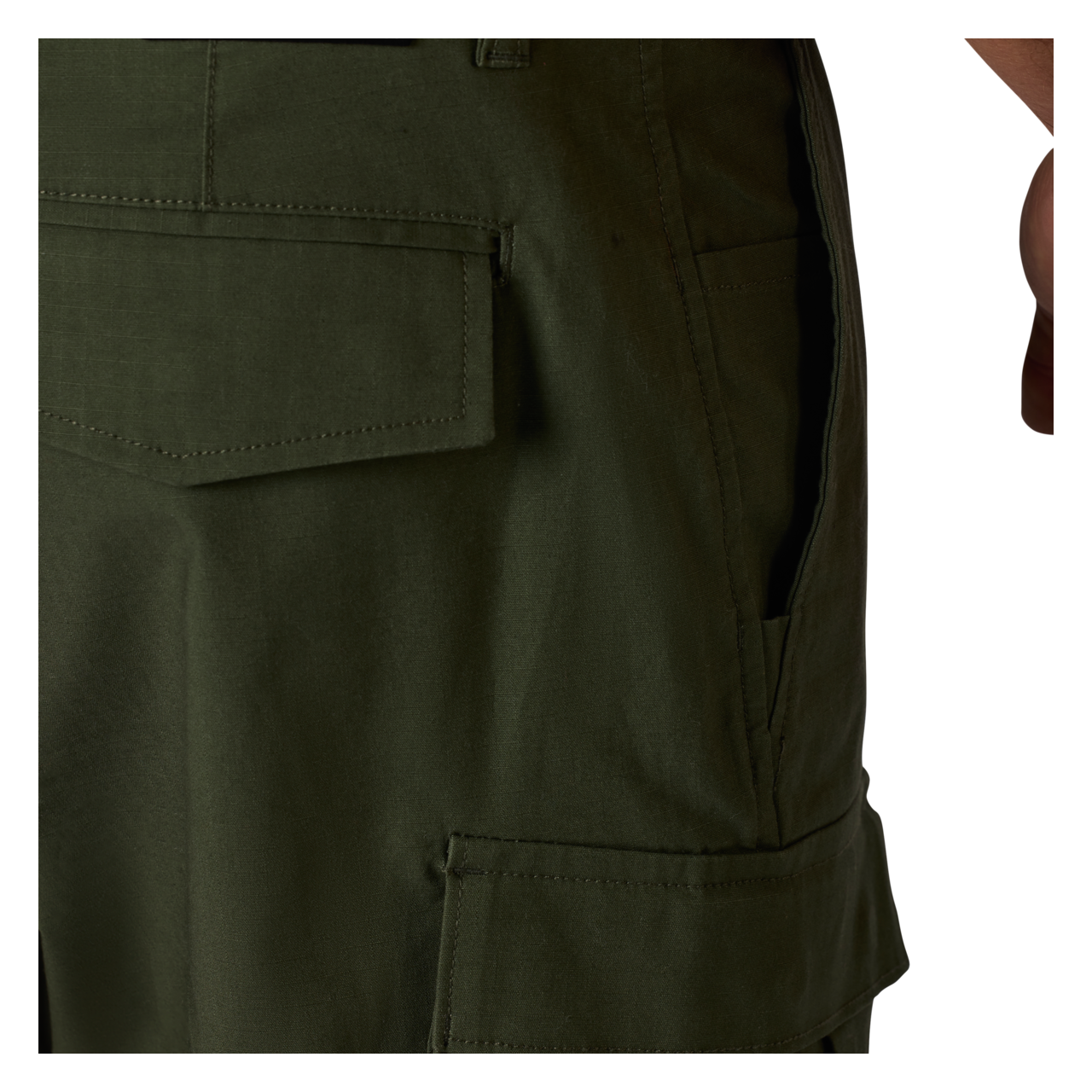 Korte Broek FOX Cargo Ripstop