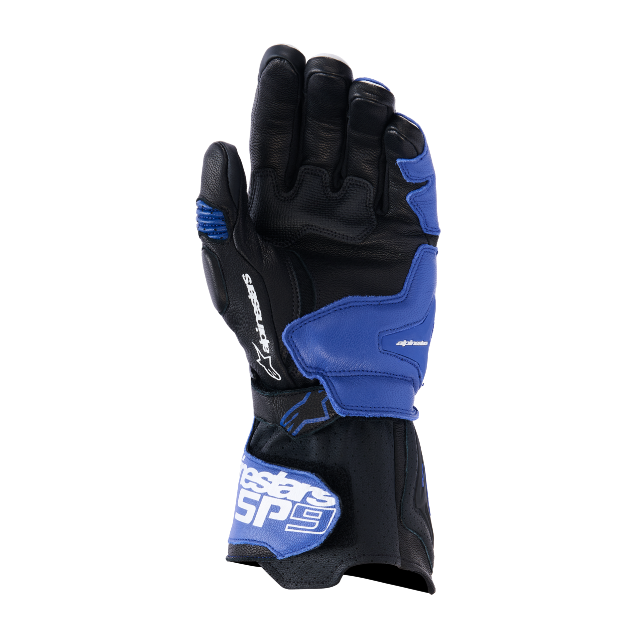 Alpinestars SP-9 MC Gloves