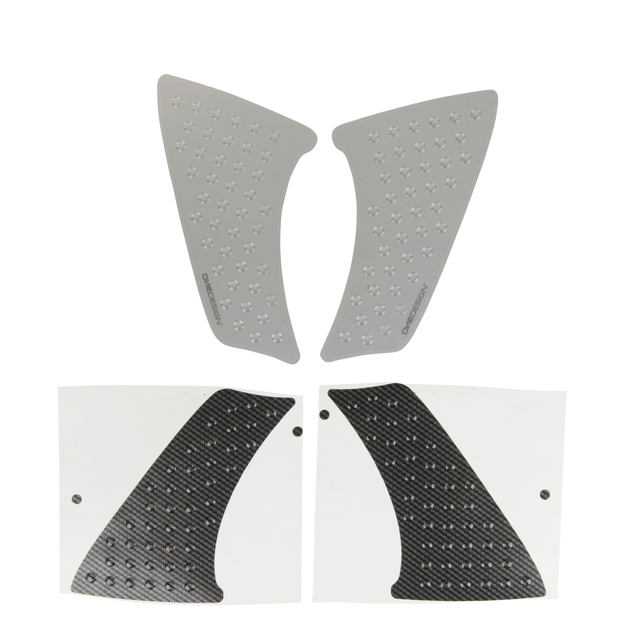 Protezione Serbatoio Booster Tank Grip Pads - Adesso 21% Di Risparmio