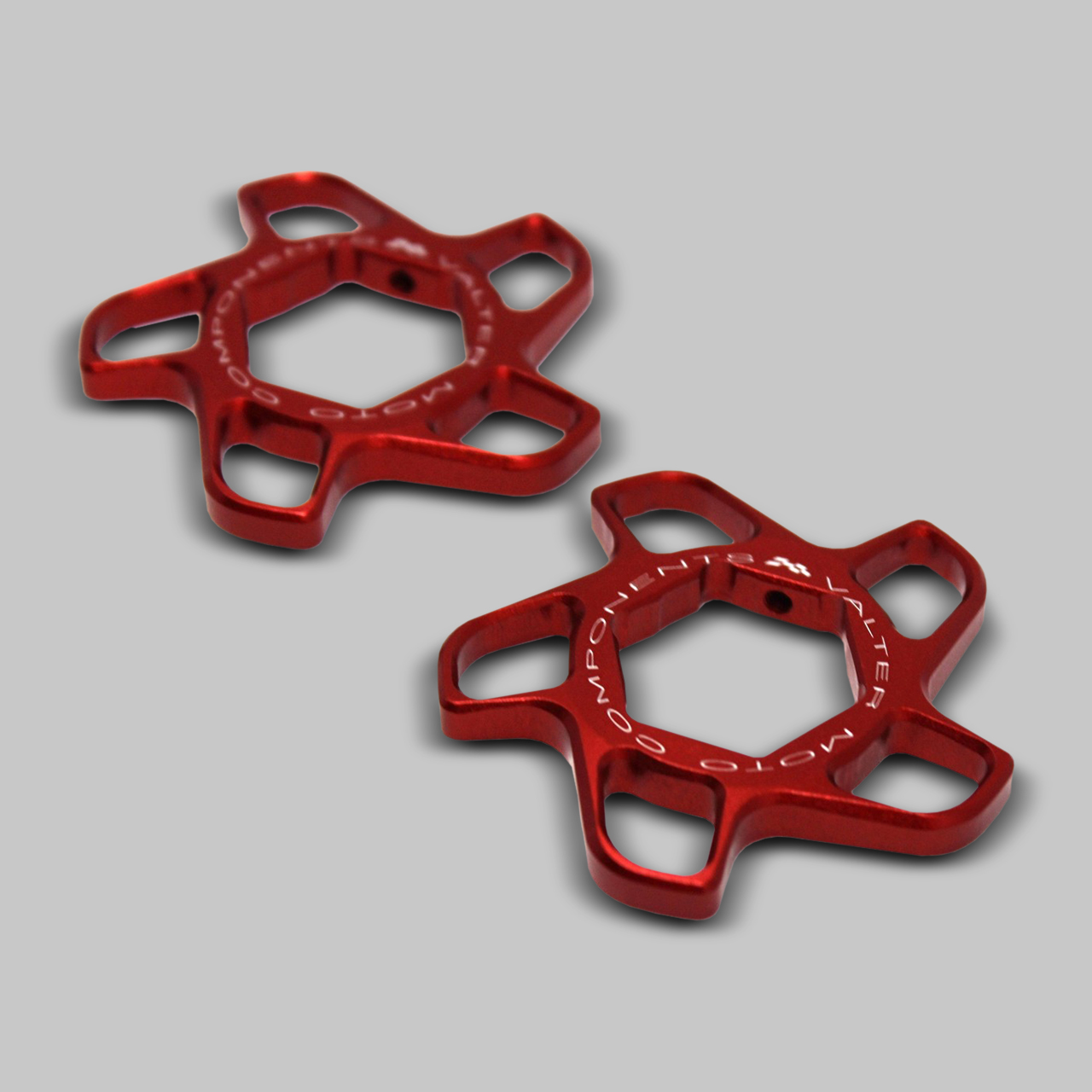 Valter Moto Fork Adjuster