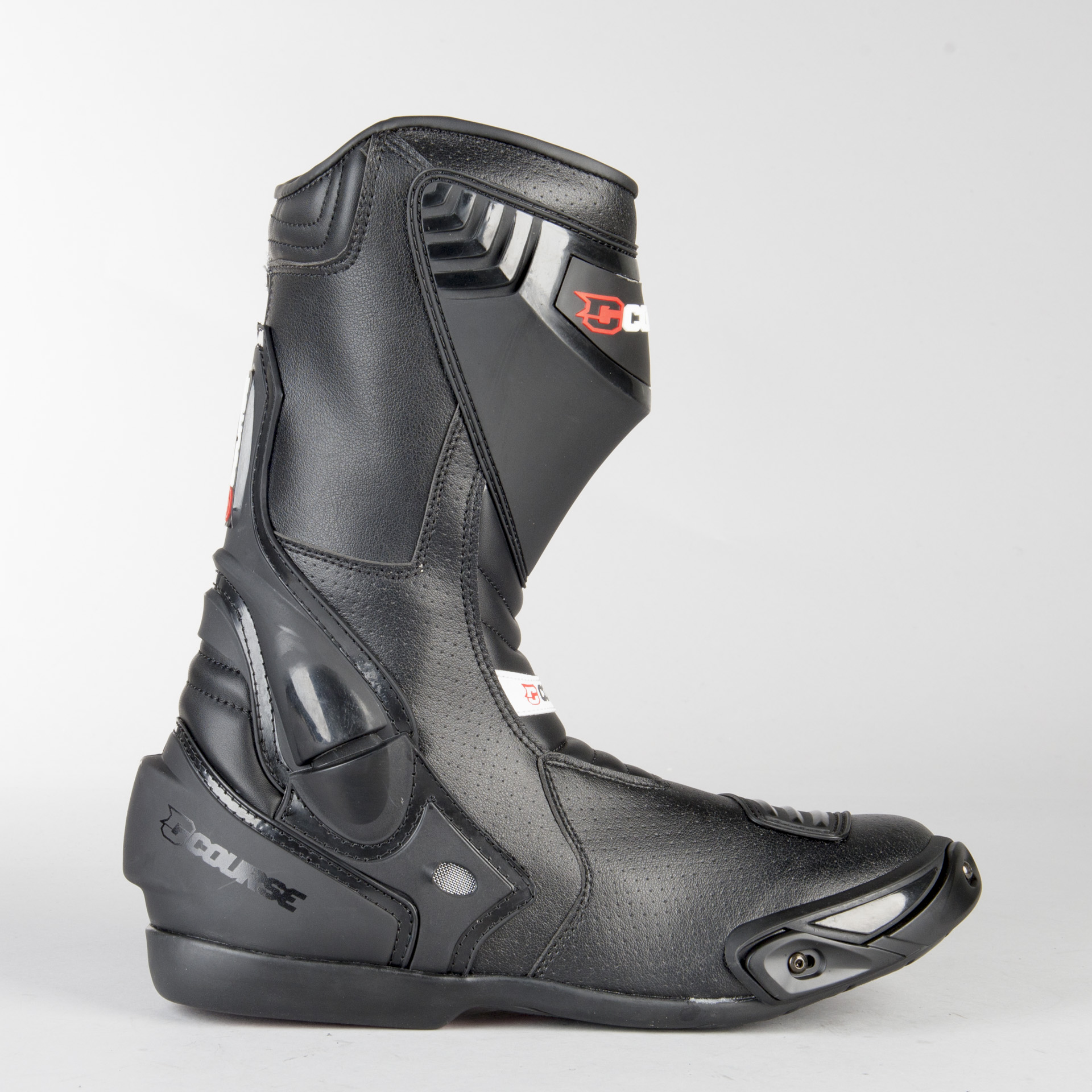 Bottes Moto Course Pacer