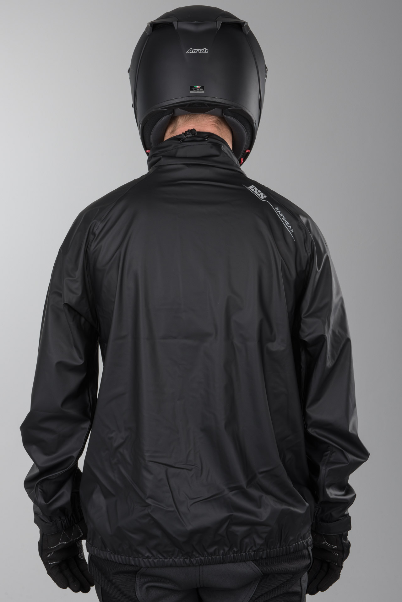 iXS Saint Rain Jacket