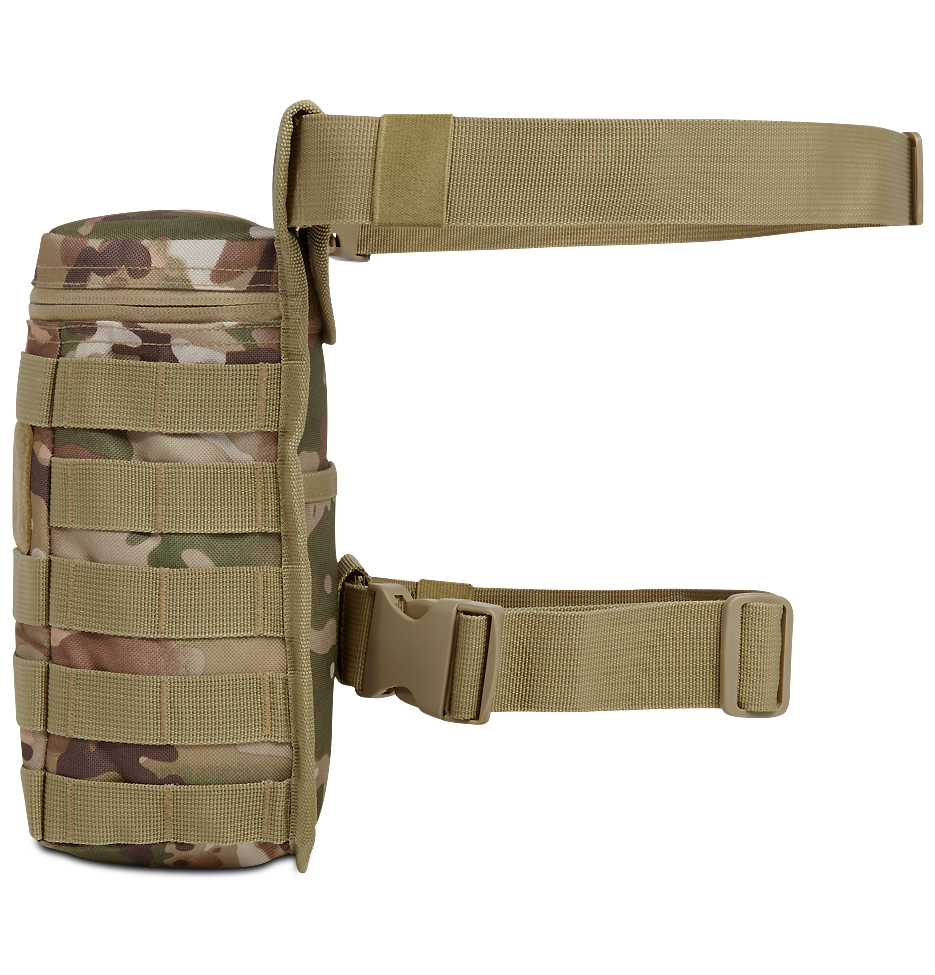Brandit Side Kick No.2 Waist Bag Tactical