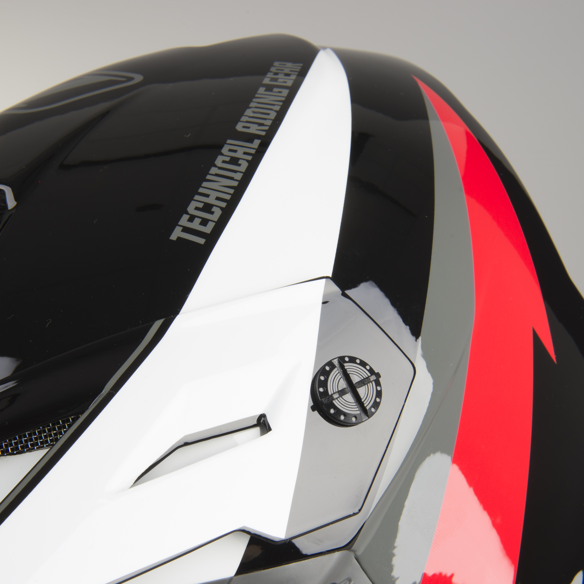 Cască De Motocros Klim F3 Lightning