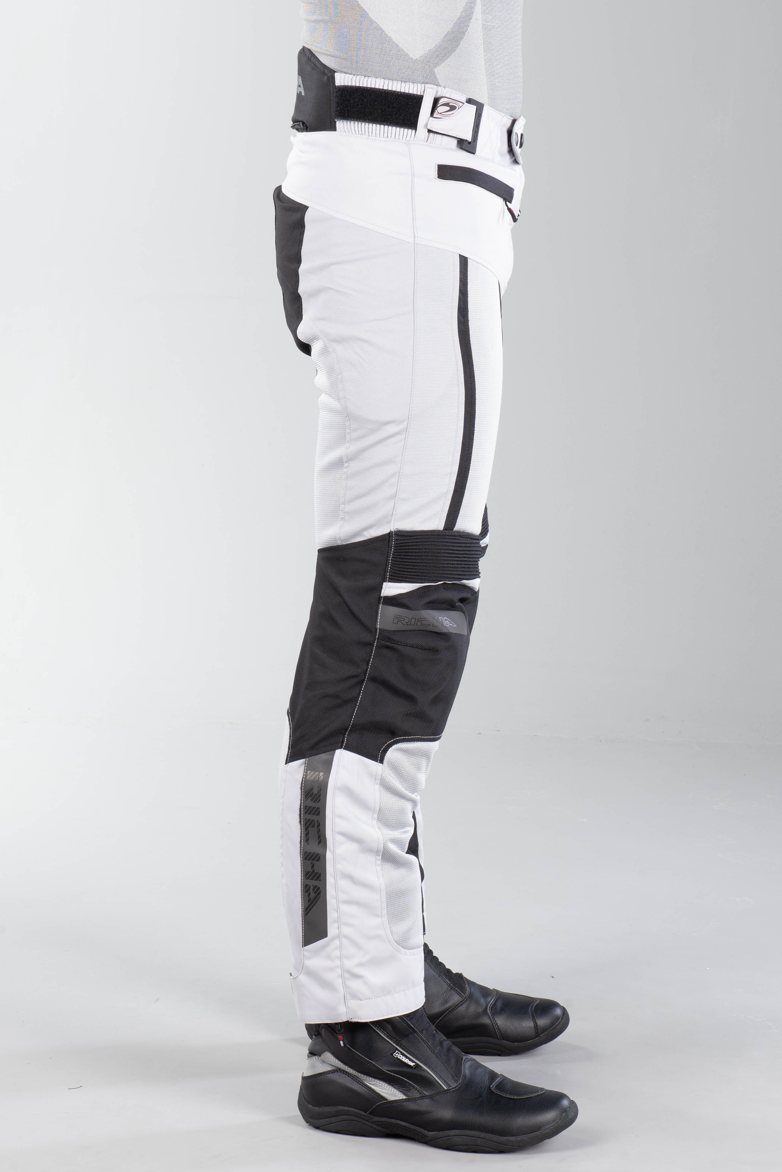 Pantalones de Moto Richa Airvent Evo Cortos