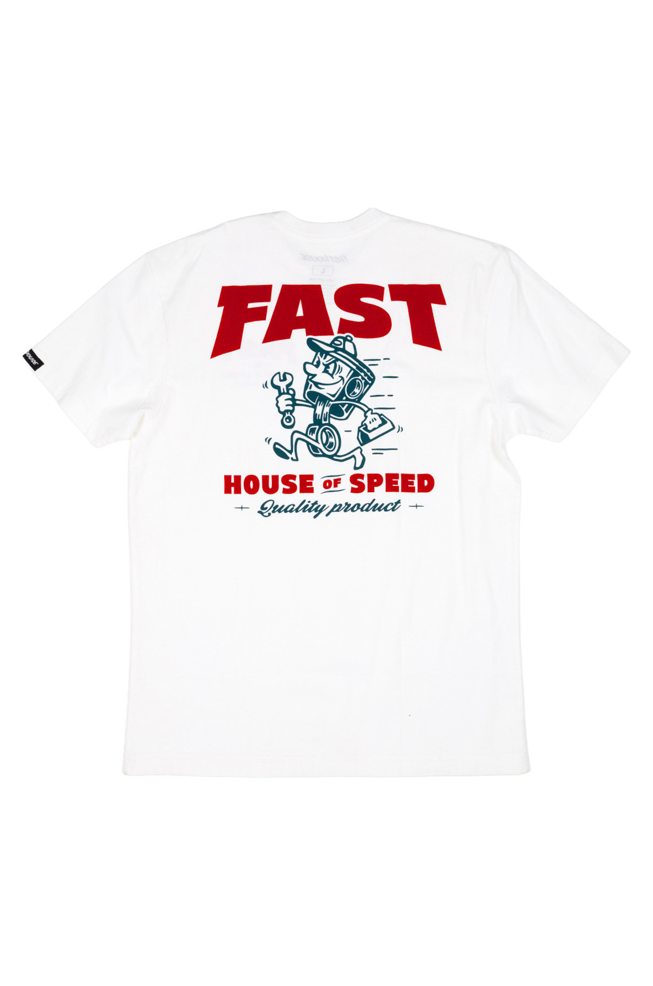 Tricou Fasthouse Runner