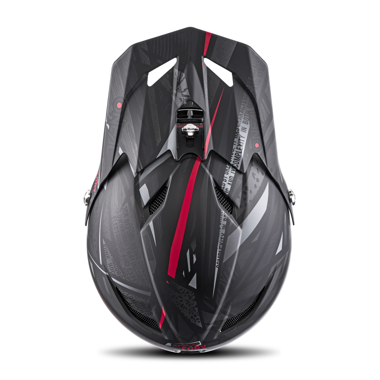 O'Neal Fury Downhill MTB Helmet