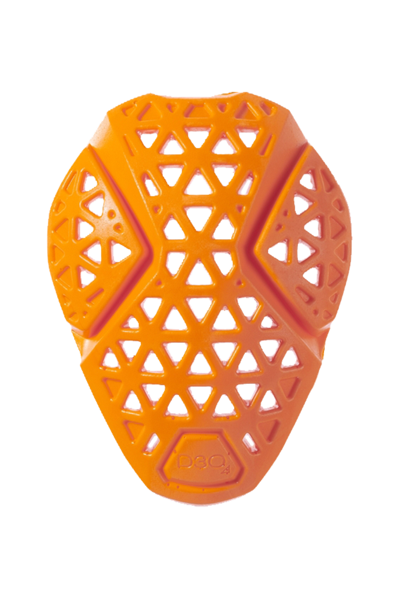 Inserto Protector Hombros Moto RST x D3O LP20