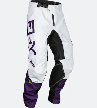 Pantalones de Cross FLY Racing Kinetic