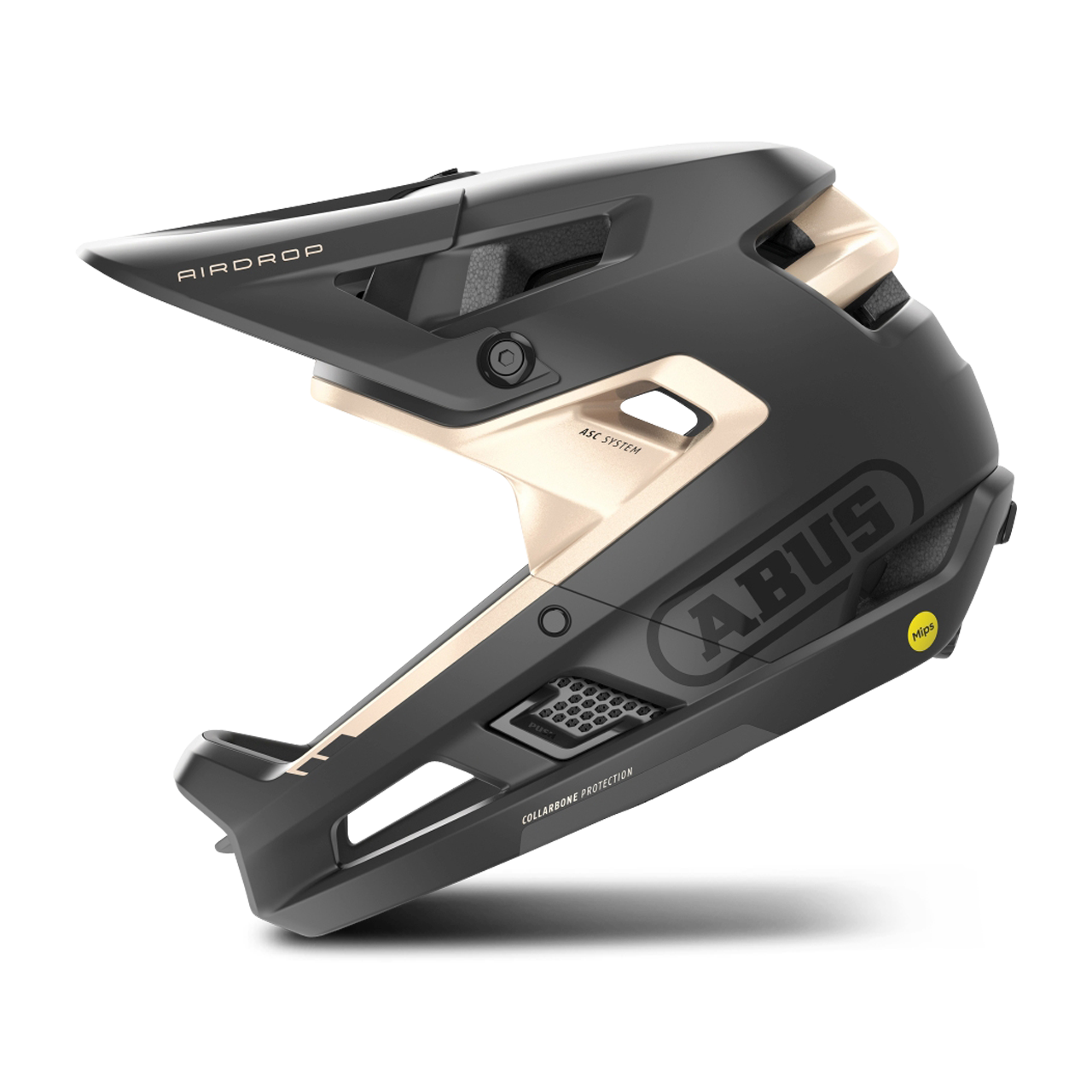 Casco de MTB ABUS AirDrop MIPS