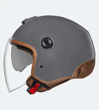 Capacete Aberto Nexx Y.10 Sunny MT Camel