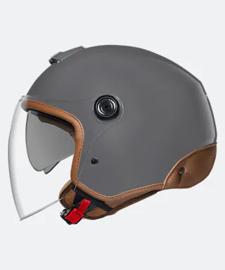 Cască Deschisă Nexx Y.10 Sunny MT Camel