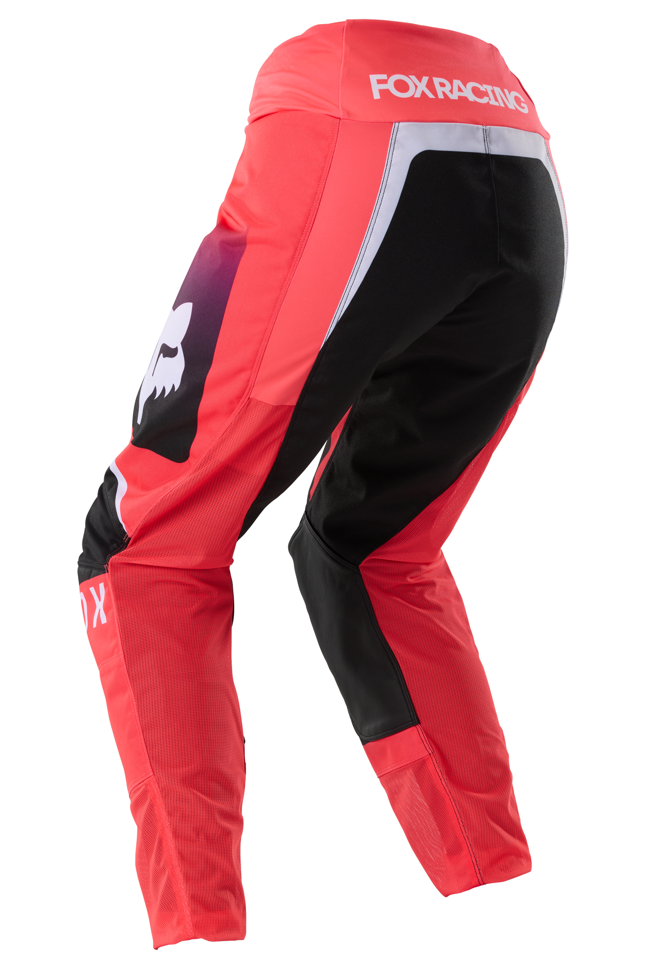 Pantalones de Cross FOX 180 Frame Mujer