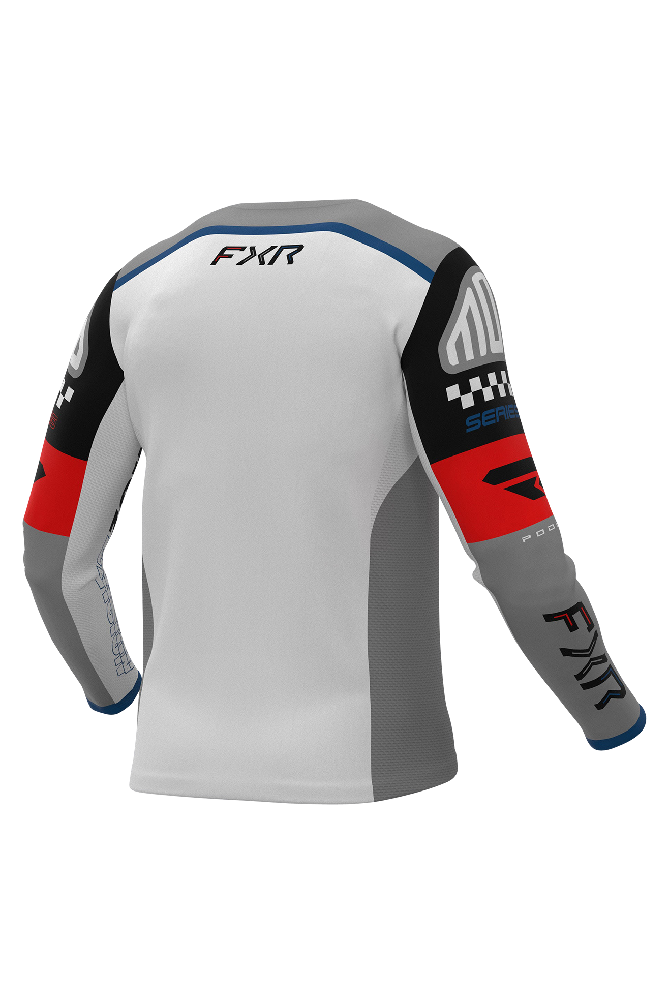 Motokrosový Dres FXR Podium Gladiator Dětský