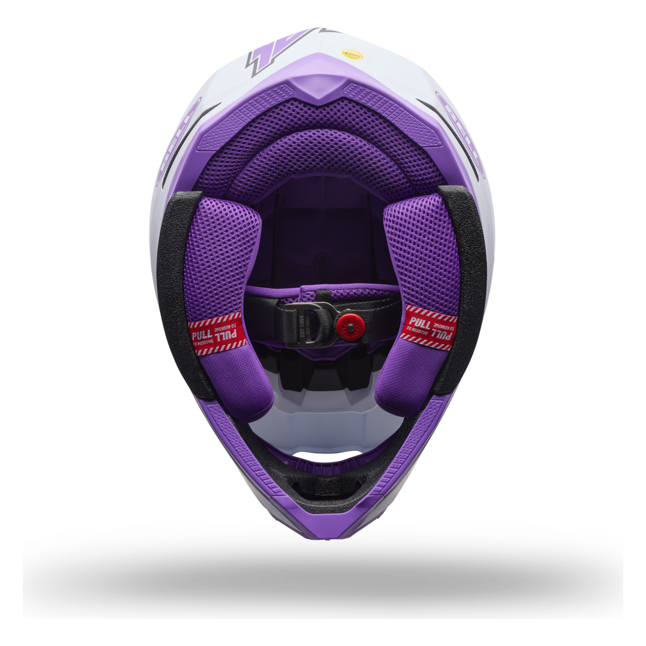 Crosshelm BELL Moto-10 Mips 2026