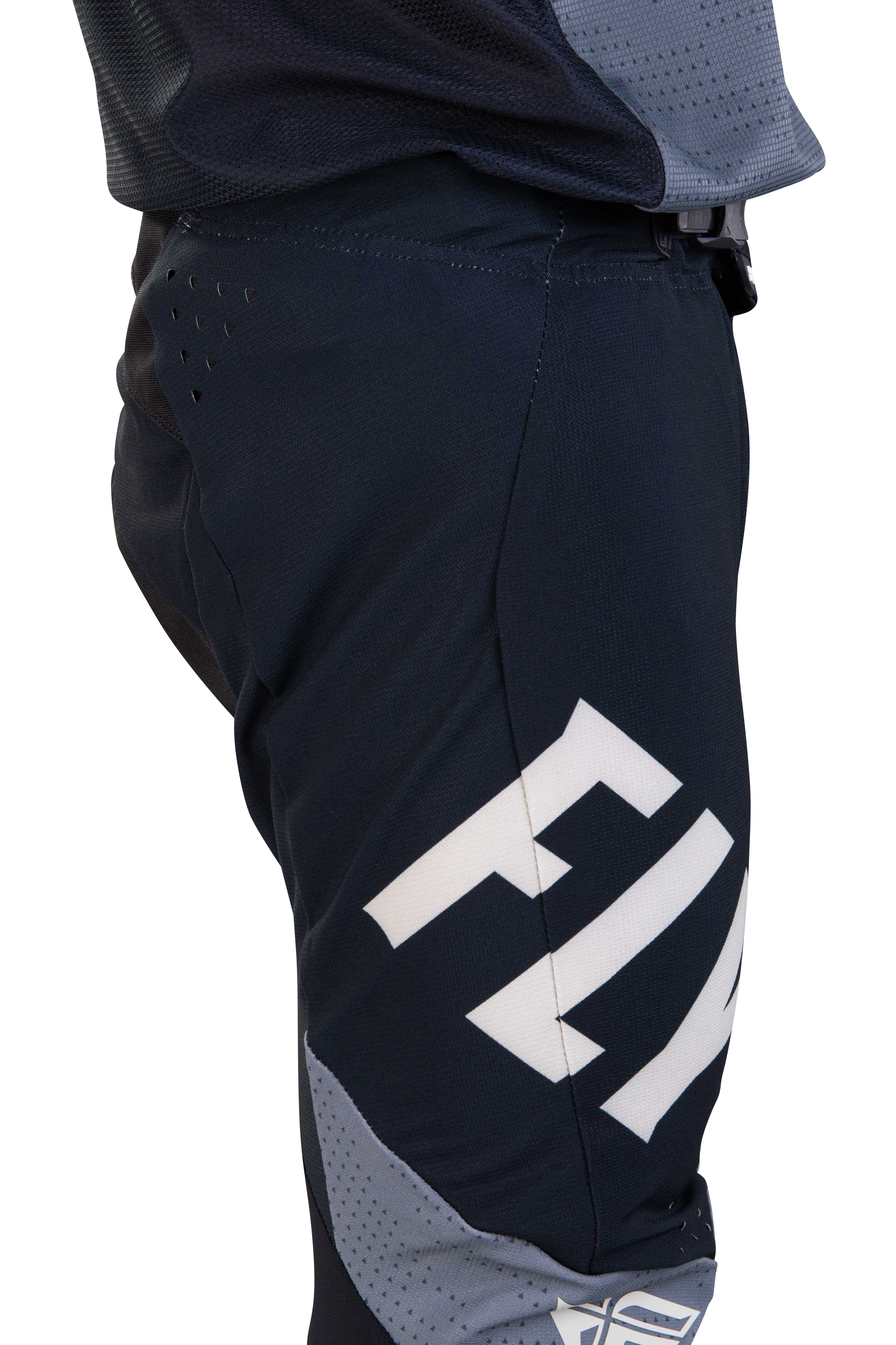 FLY Racing Evolution DST MX Trousers