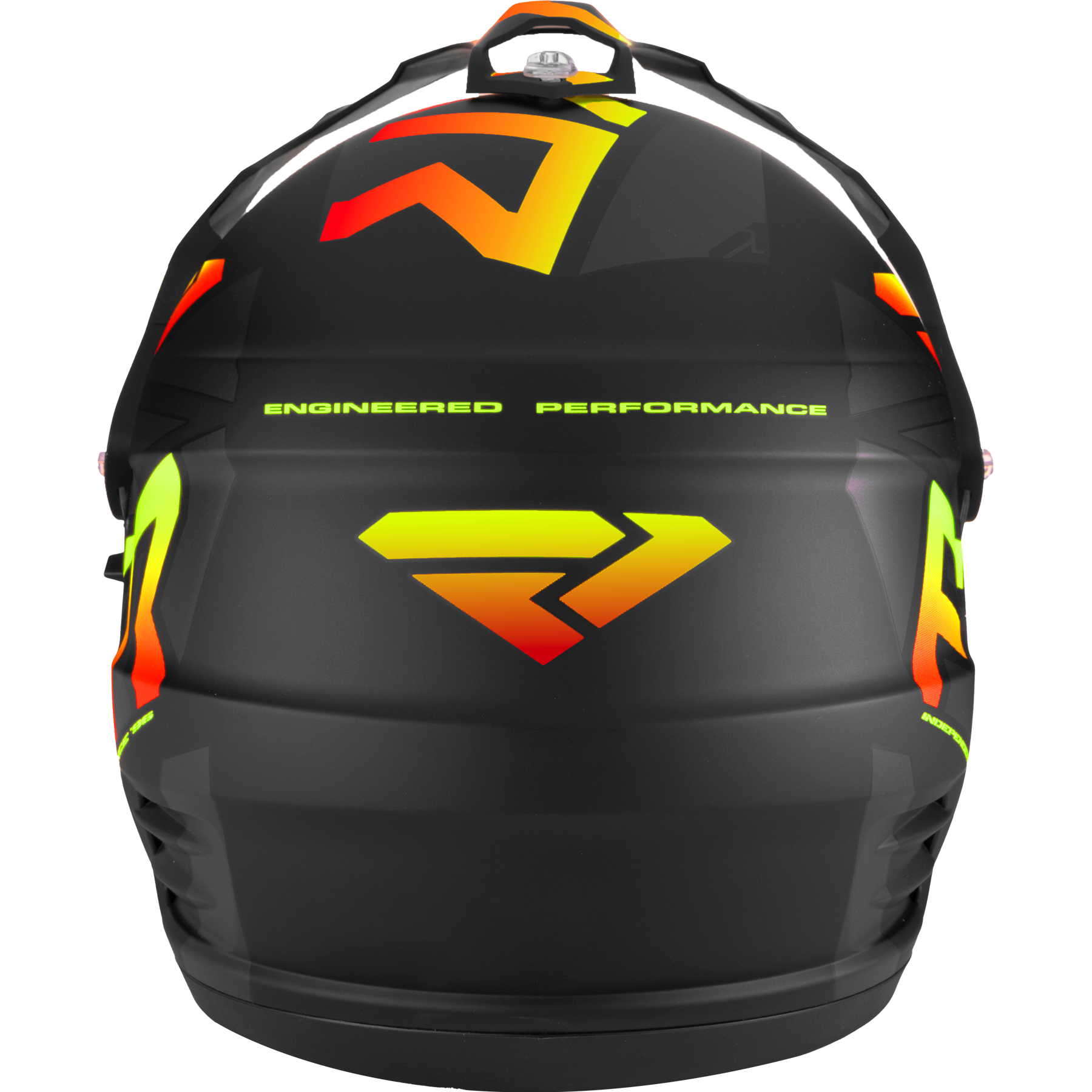 Kelkkakypärä FXR Torque X Team Electric Shield