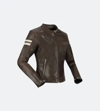Moto Jakna Segura Romeo Ženska