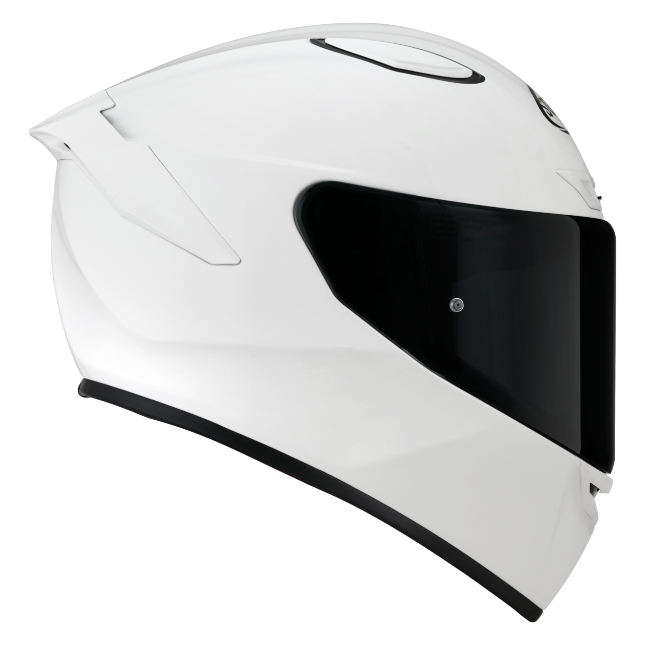 Suomy Track-1 Full Face Helmet