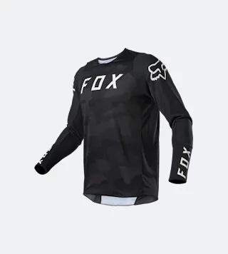 Camiseta de Cross FOX 360 Speyer
