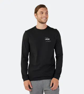 T-shirt FOX Invent Tomorrow
