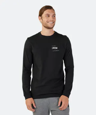 T-shirt FOX Invent Tomorrow