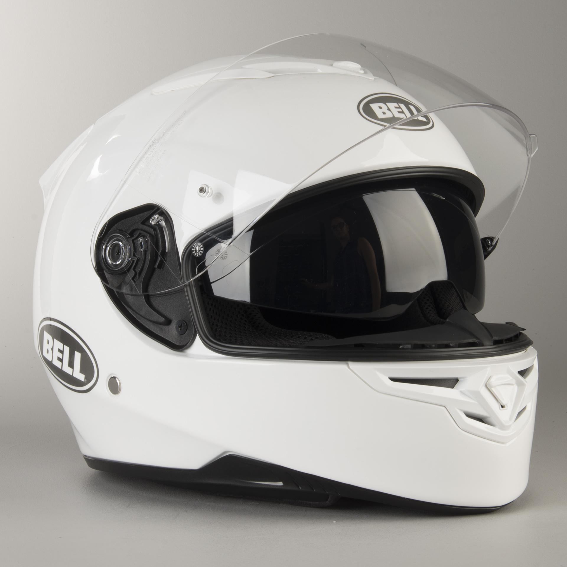 casque bell rs2