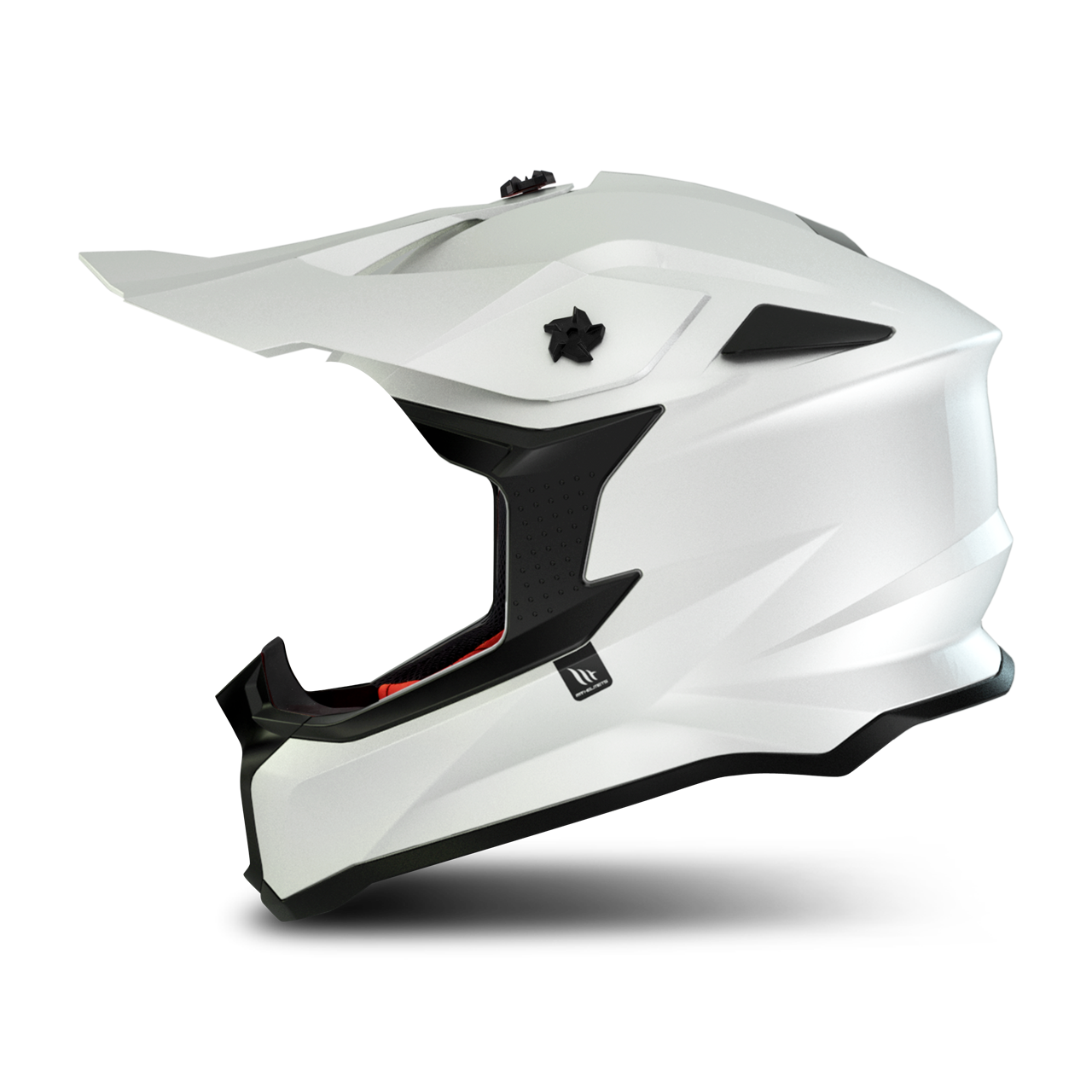 Casco de Cross MT Falcon