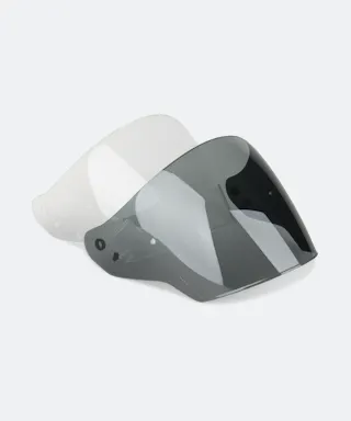 Pantalla HJC HJ-17R FG-JET