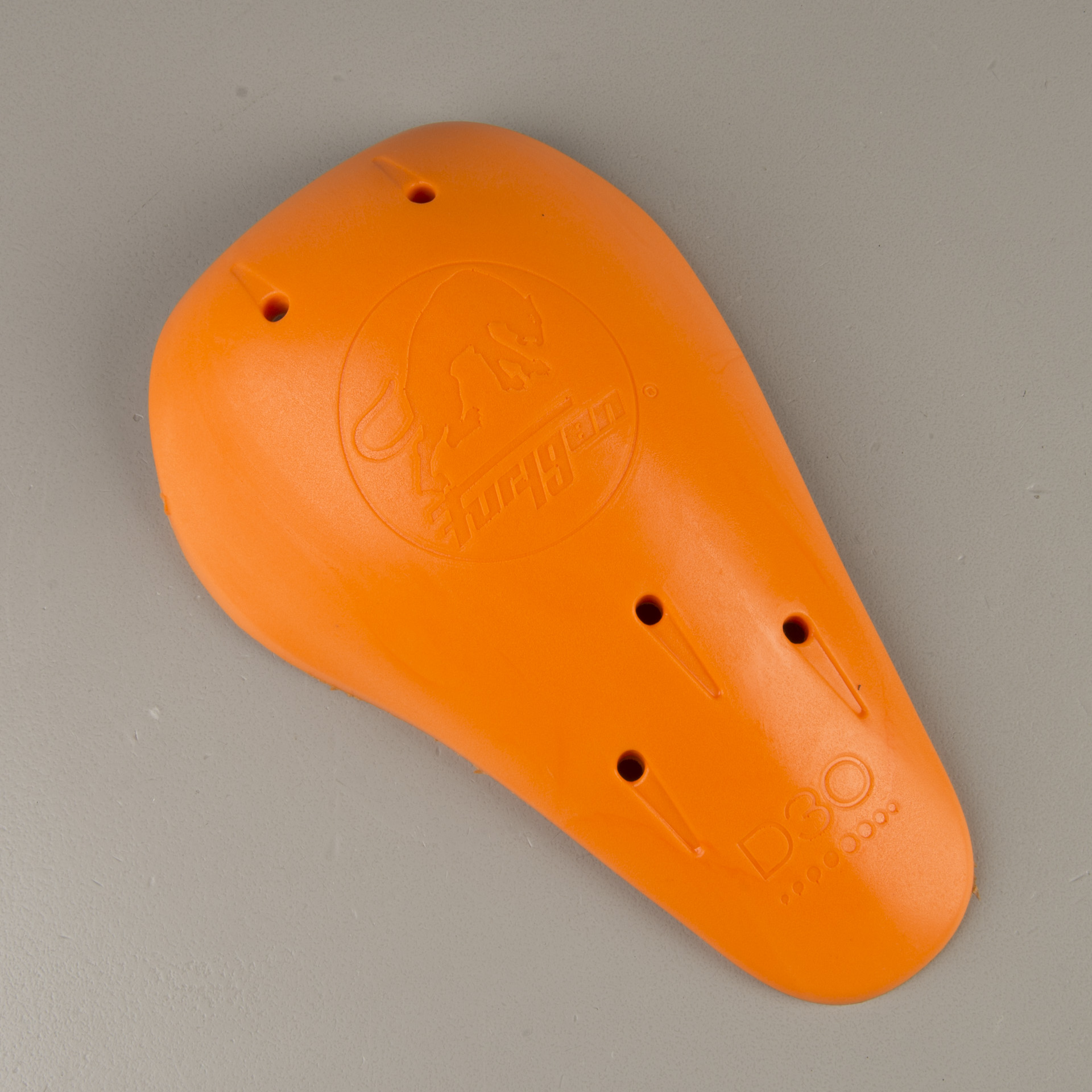 Furygan D3O Elbow/Knee + Shoulder Pad Set
