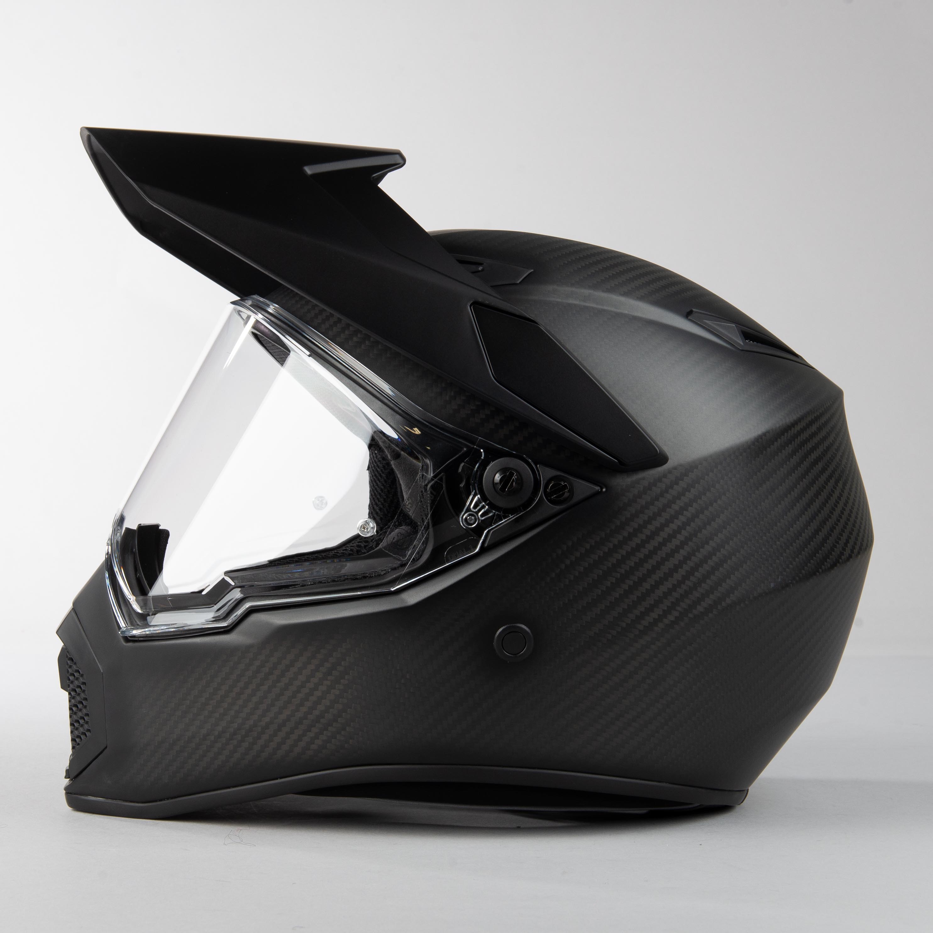 Casco Adventure AGV AX9