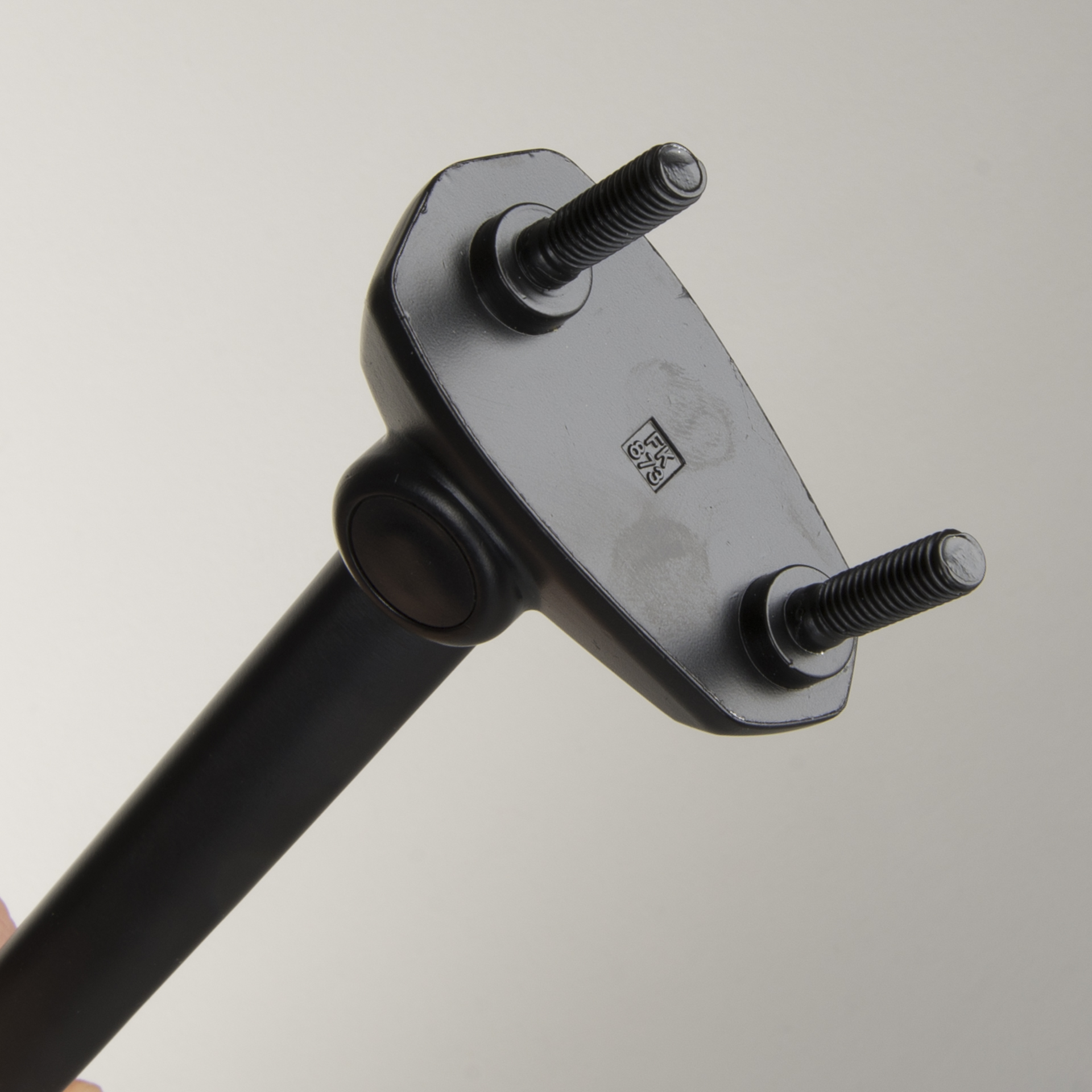 JMP Rearview Mirror