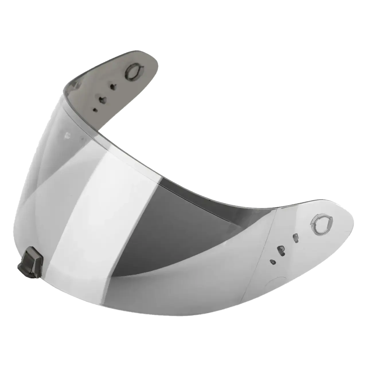 Scorpion MaxVision Visor EXO-R1/1400/520/391 Smoke - Buy now