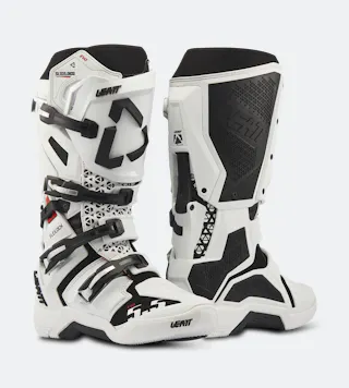 Leatt 5.5 FlexLock Evo V.27 MX Boots