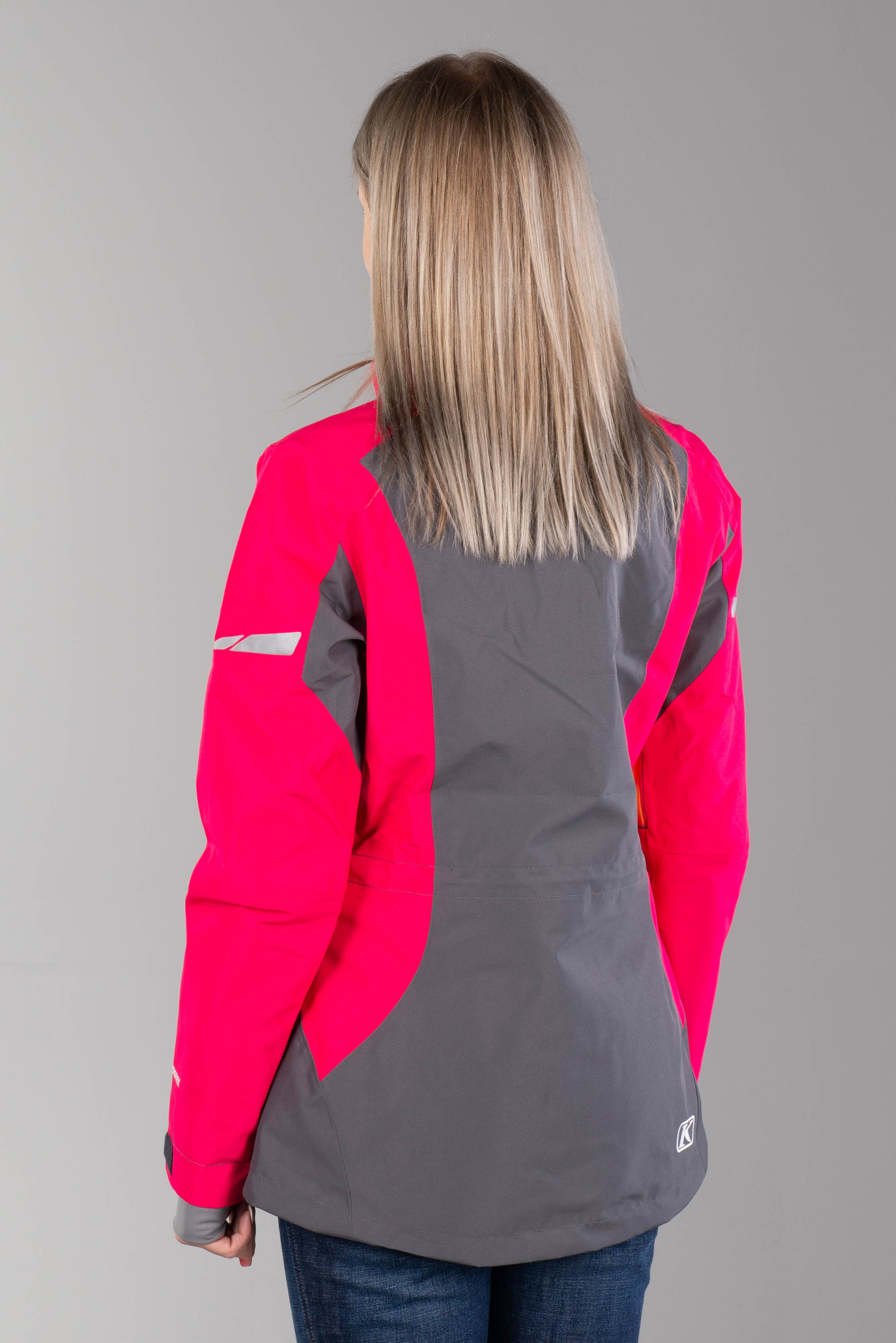 Chaqueta Mujer Klim Alpine Parka