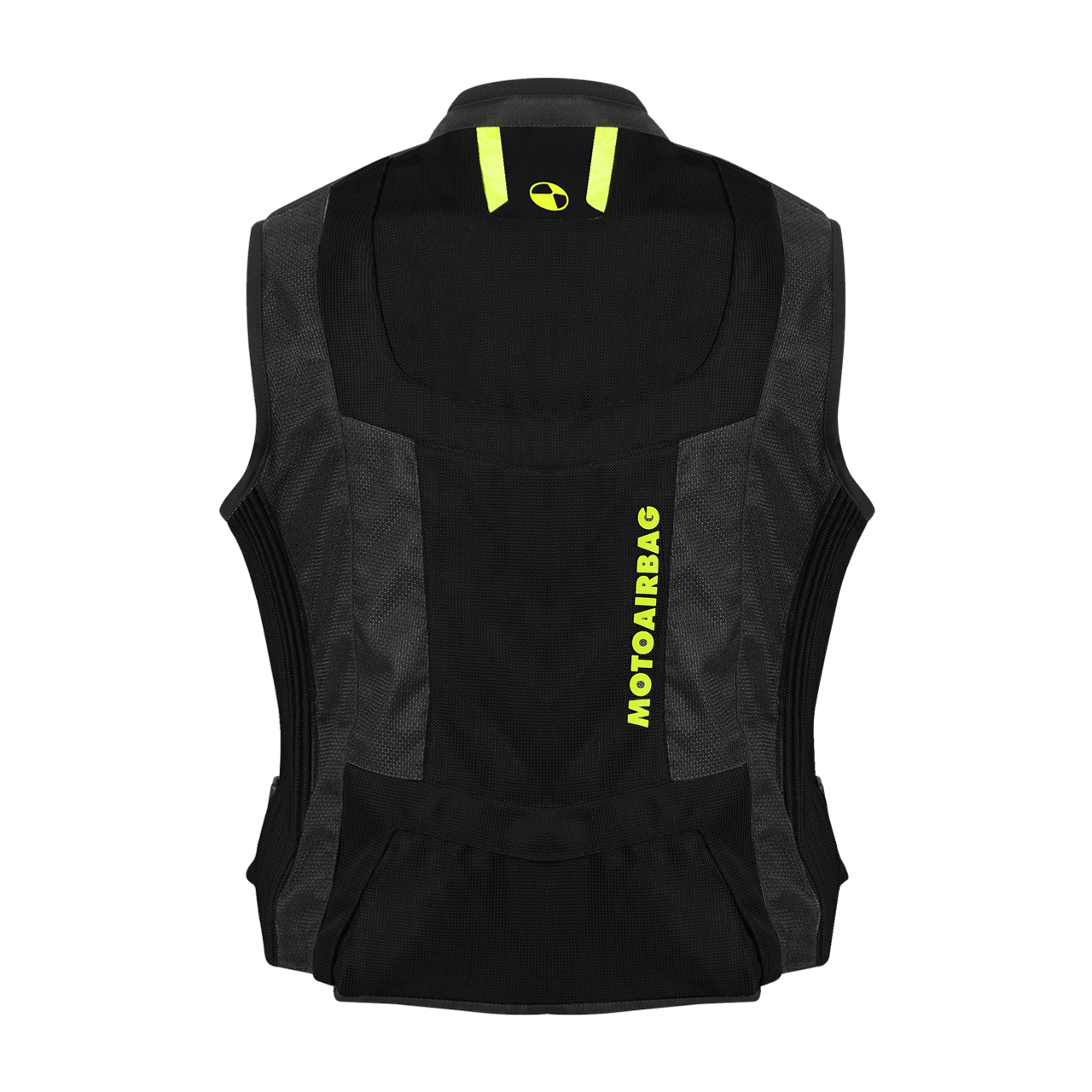 MOTOAIRBAG® v3 Airbag Vest
