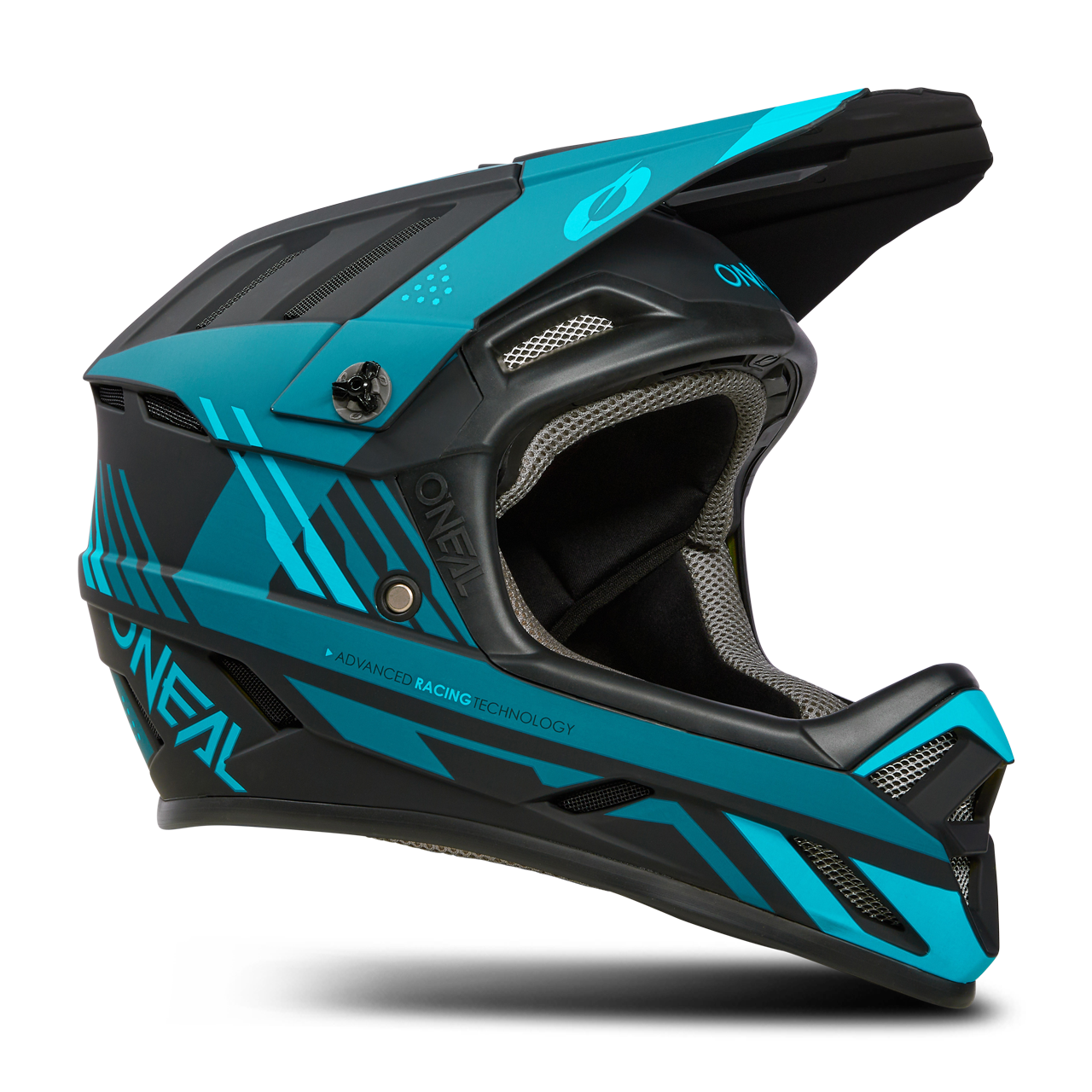 Downhill Helm MTB O'Neal BACKFLIP STRIKE V.23
