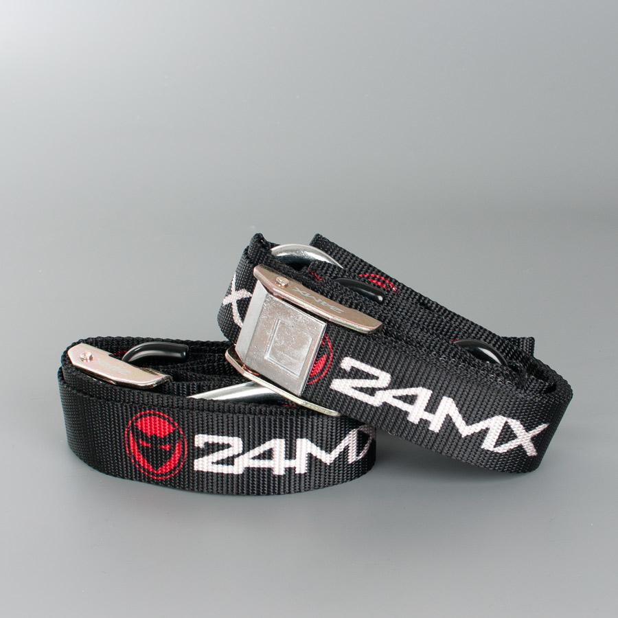 24MX Tie Down Straps