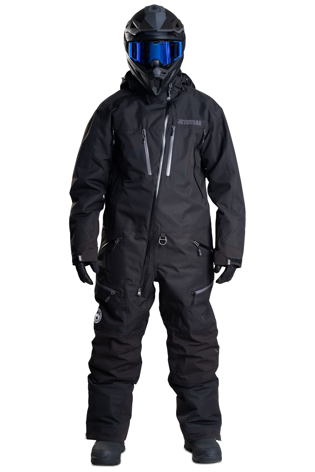 Monosuit Jethwear Venture