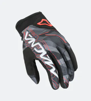 Gants Moto Macna Decode