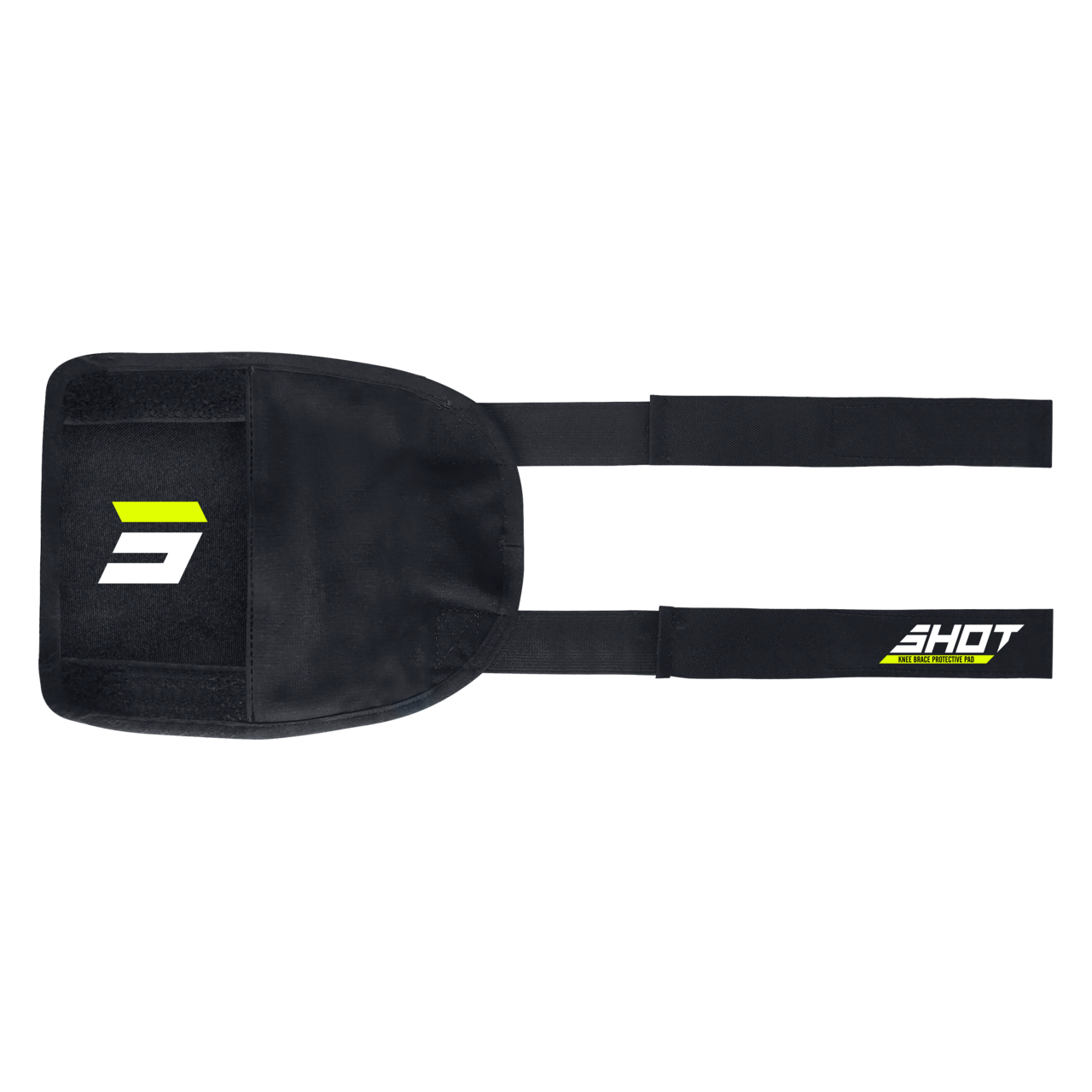Shot Race Gear Unpeak 27 MX Knee Guards Cover