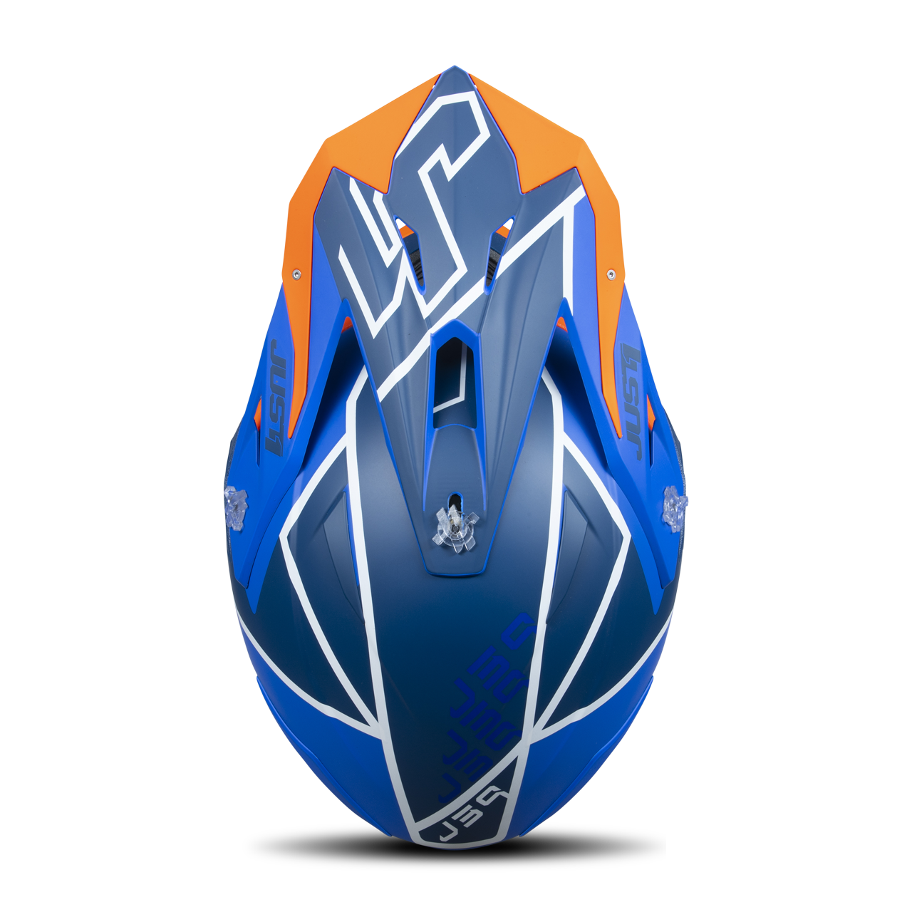 Casco de Cross Just1 J39 Thruster