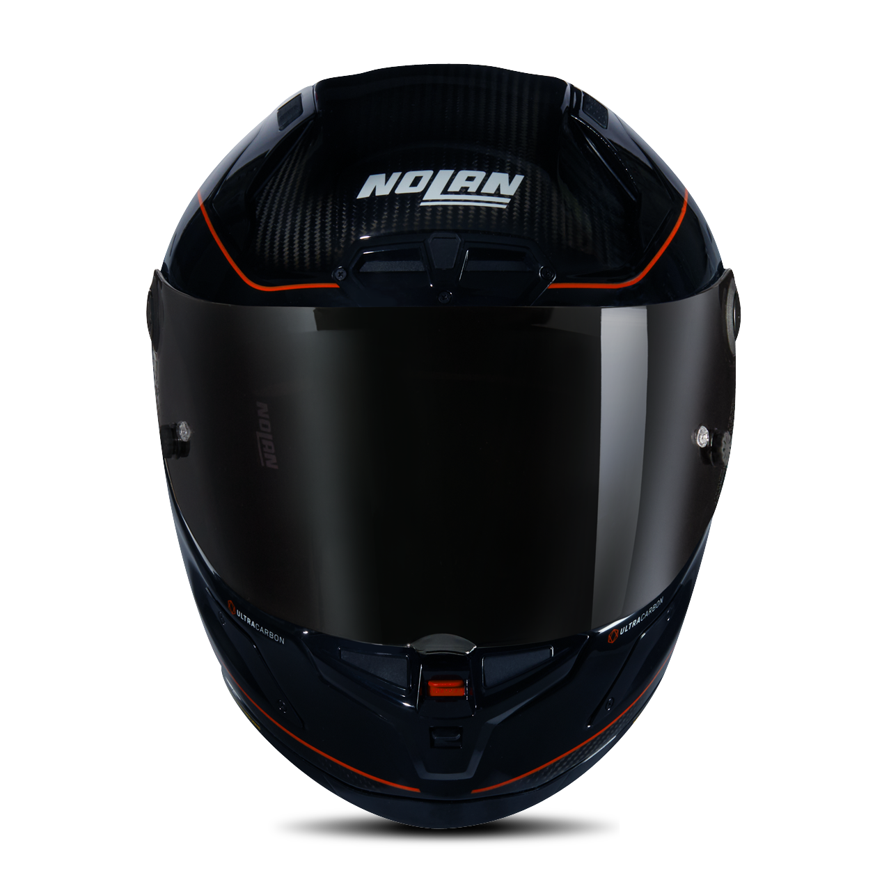 Casco Integral Nolan X-804 Rs Carbono